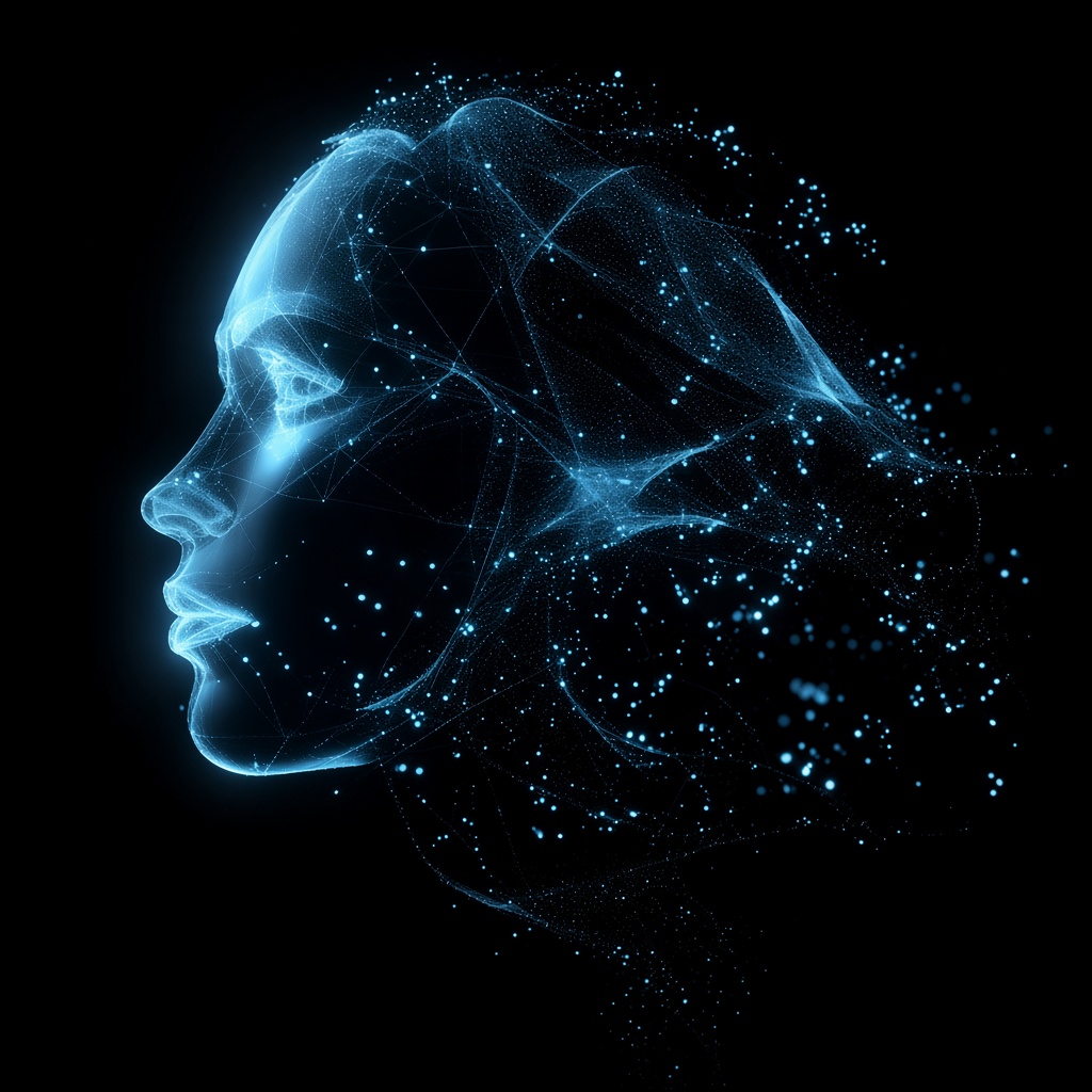 AI holographic core — Intel Lasix +Nx Neural Core